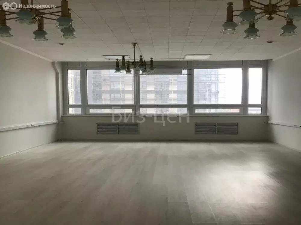 Офис (48.8 м) - Фото 2