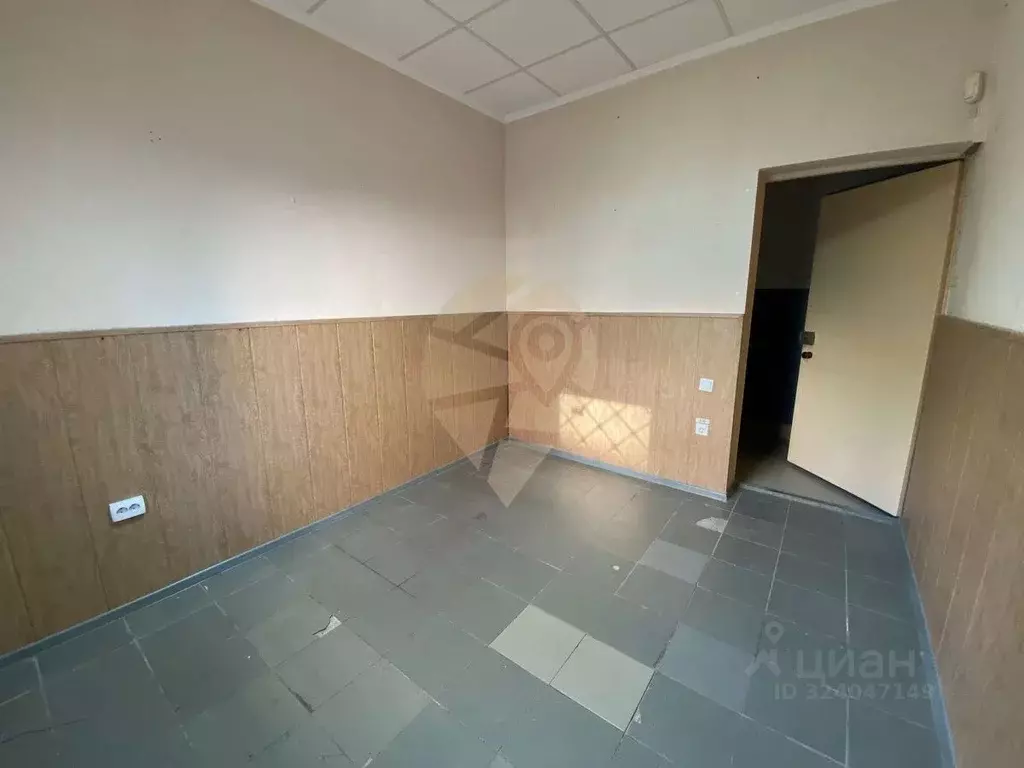 Офис в Белгородская область, Старый Оскол Парковый мкр, 28А (10 м) - Фото 2