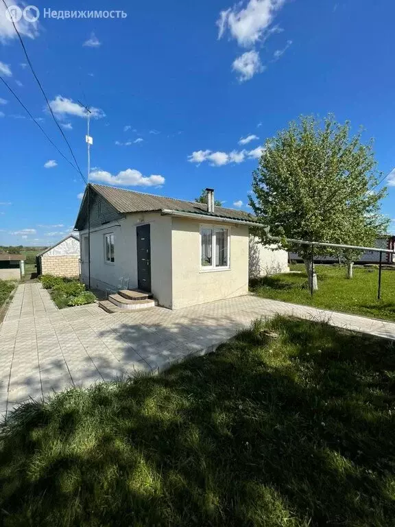 Дом в село Яндовка, 2 (82.7 м) - Фото 0