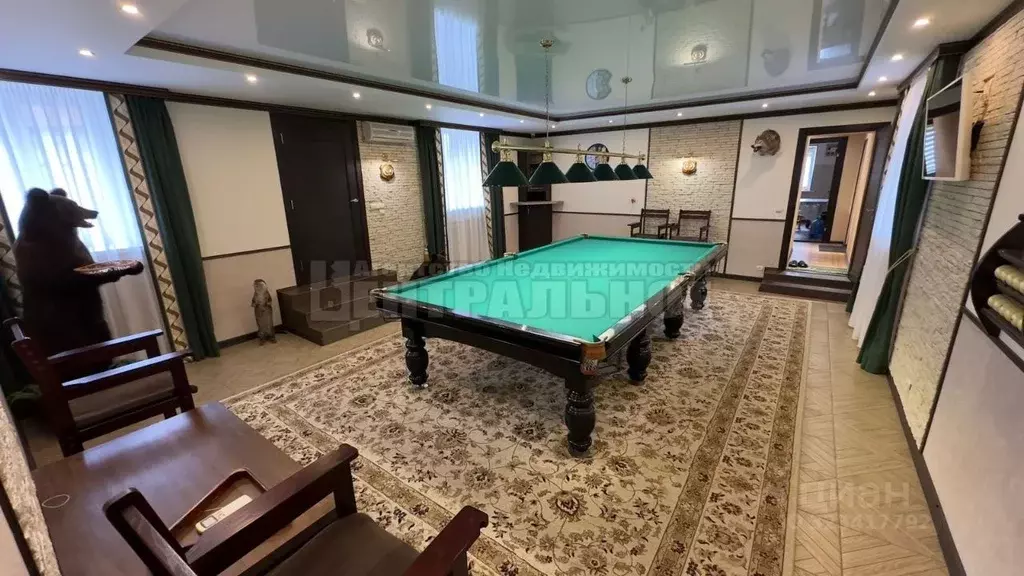 Дом в Смоленская область, Духовщина Смоленская ул., 111А (285 м) - Фото 2