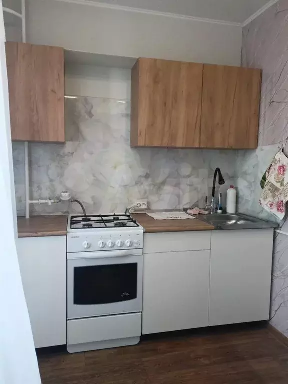 1-к. квартира, 27 м, 2/10 эт. - Фото 0