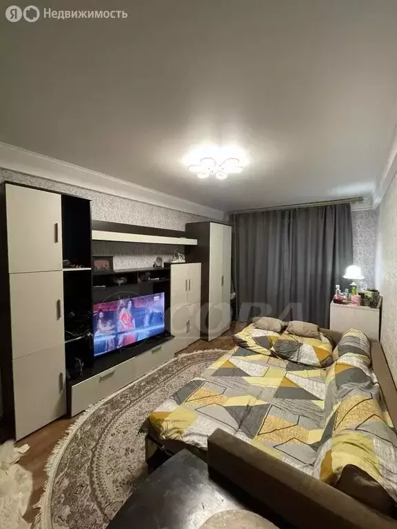 2-комнатная квартира: Каспийск, улица Хизроева, 31 (43 м) - Фото 1