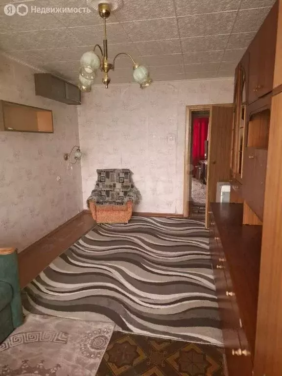 2-комнатная квартира: Липецк, улица М. Горького, 12 (47.3 м) - Фото 0
