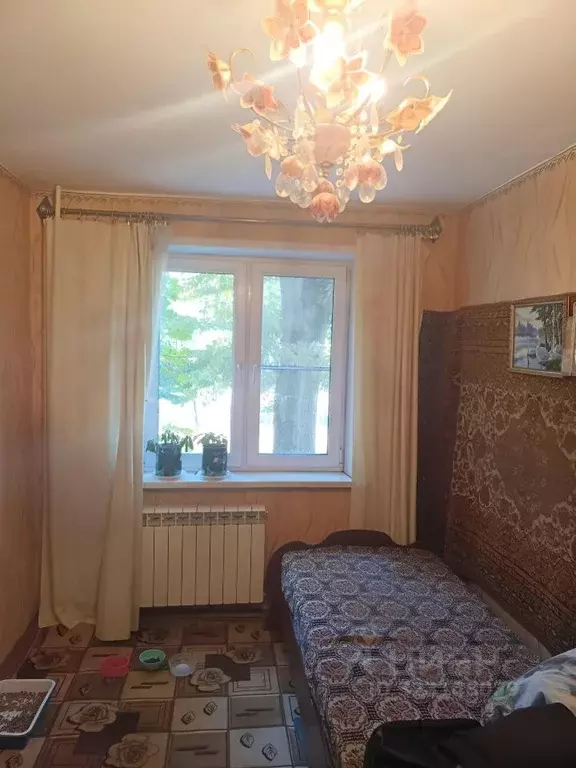 3-к кв. Самарская область, Тольятти ул. Победы, 15 (56.3 м) - Фото 1