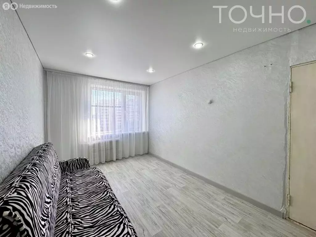 1к в 3-комнатной квартире (17.4 м) - Фото 2