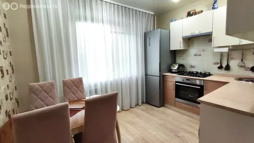 1-комнатная квартира: Пенза, улица Лядова, 28 (37.6 м) - Фото 0