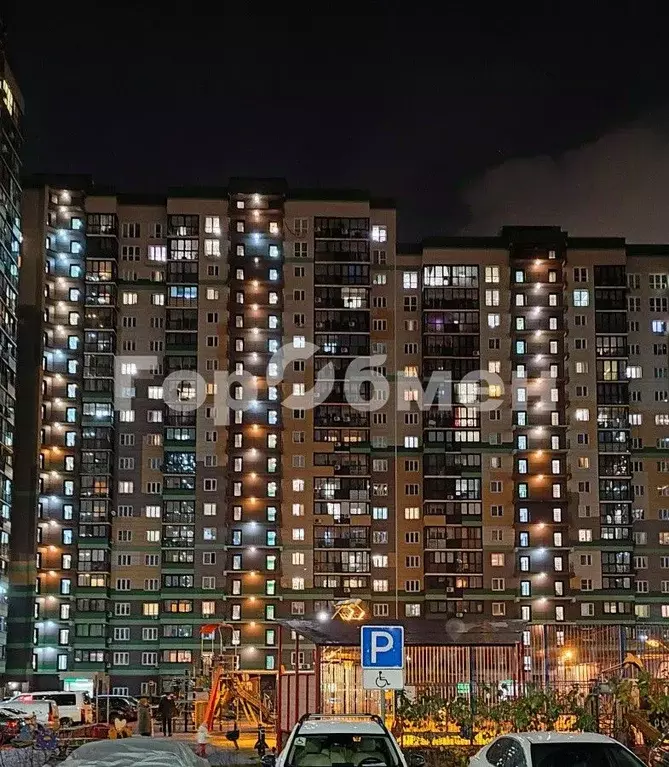 1-к кв. Московская область, Красногорск городской округ, Путилково пгт ... - Фото 1