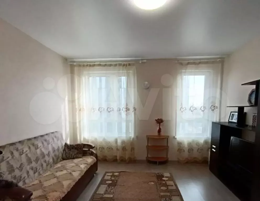 2-к. квартира, 44 м, 8/17 эт. - Фото 1