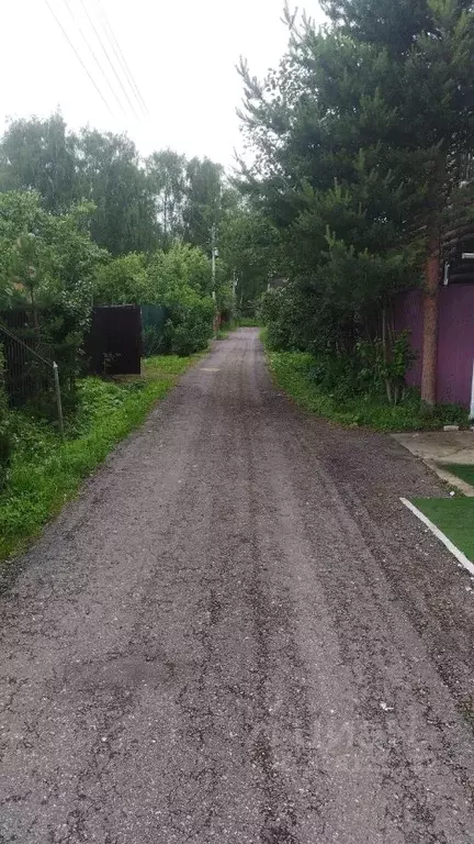 Дом в Московская область, Солнечногорск городской округ, Солнечное СНТ ... - Фото 1