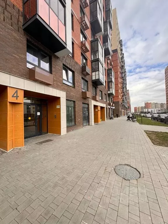 Помещение свободного назначения в Московская область, Люберцы ... - Фото 2