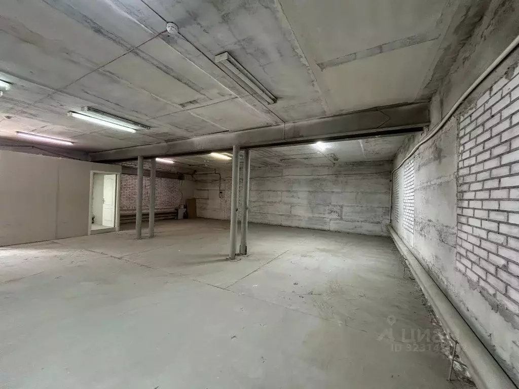 Склад в Новосибирская область, Новосибирск ул. Писемского, 1Ак6 (193 ... - Фото 2