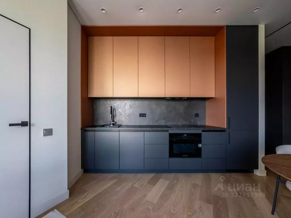 3-к кв. Санкт-Петербург Белоостровская ул., 7 (54.0 м) - Фото 2