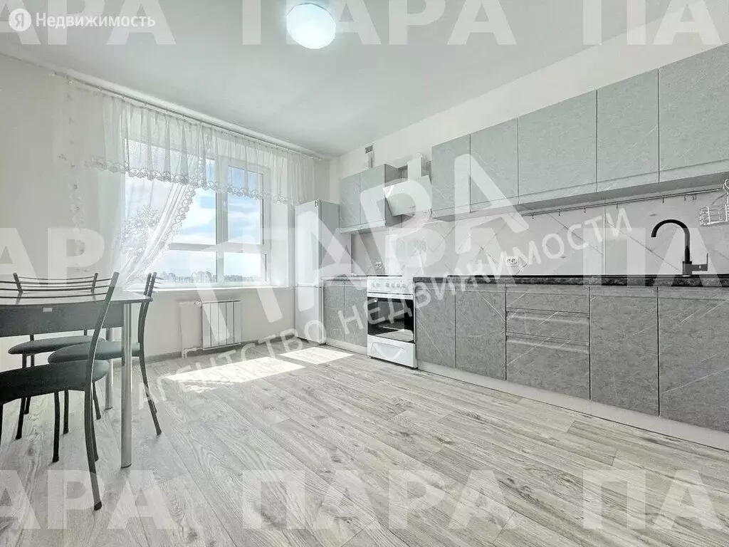 1-комнатная квартира: Самара, улица Гая, 22 (40 м) - Фото 1