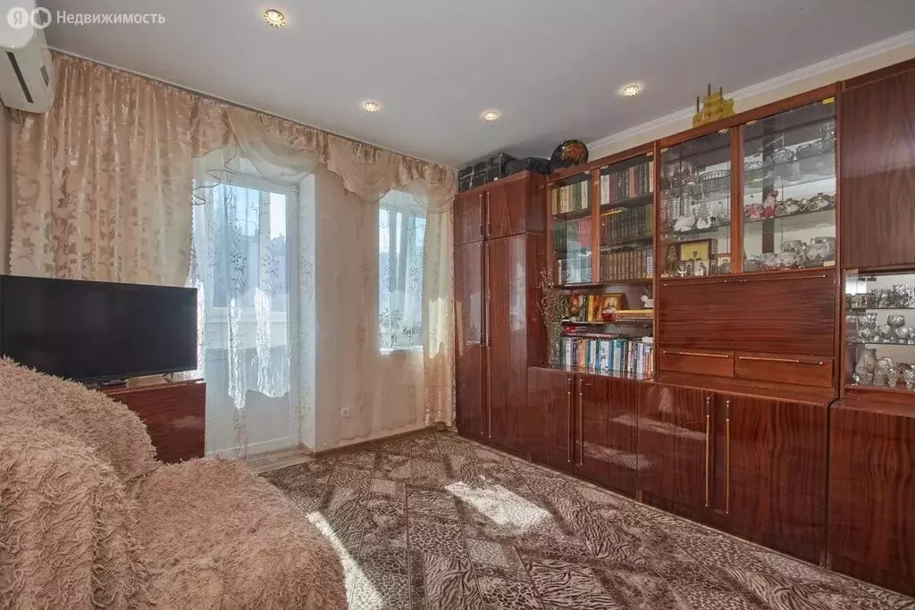 3-комнатная квартира: Феодосия, Армянская улица, 8 (52 м) - Фото 2