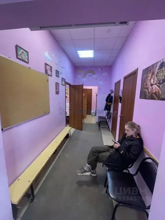 Помещение свободного назначения в Нижегородская область, Нижний ... - Фото 2