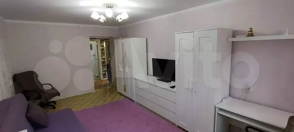 2-к. квартира, 49 м, 3/5 эт. - Фото 1