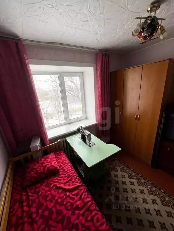 2-к кв. Алтайский край, Бийск Ударная ул., 73 (31.4 м) - Фото 1
