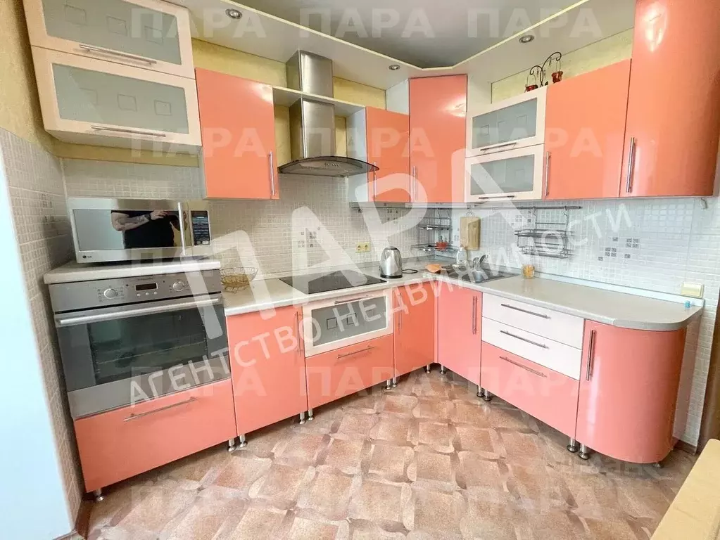 3-к кв. Самарская область, Самара Ново-Садовая ул., 246 (70.0 м) - Фото 1