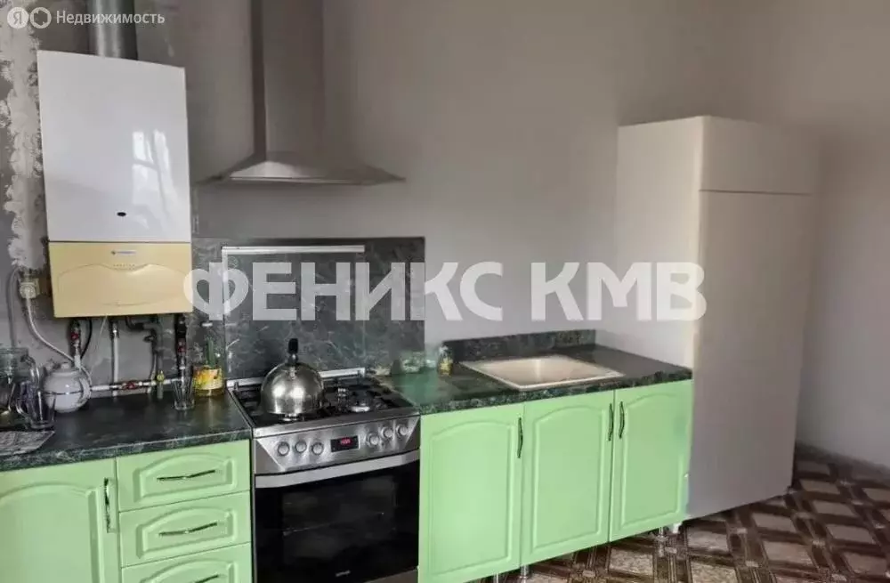 Дом в Пятигорск, улица Матвеева (320 м) - Фото 2