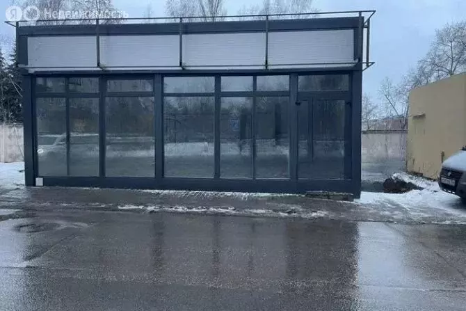 Торговая площадь (50 м) - Фото 1