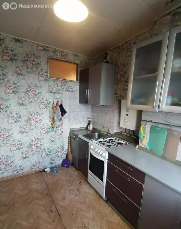 3-комнатная квартира: Новочеркасск, улица Авиаторов, 12 (63 м) - Фото 1