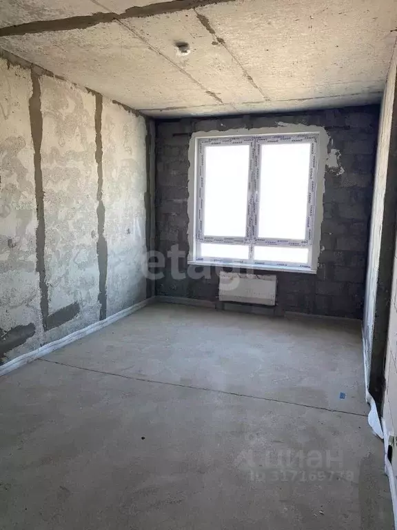 2-к кв. Краснодарский край, Новороссийск ул. Куникова, 47Ак2 (55.9 м) - Фото 0