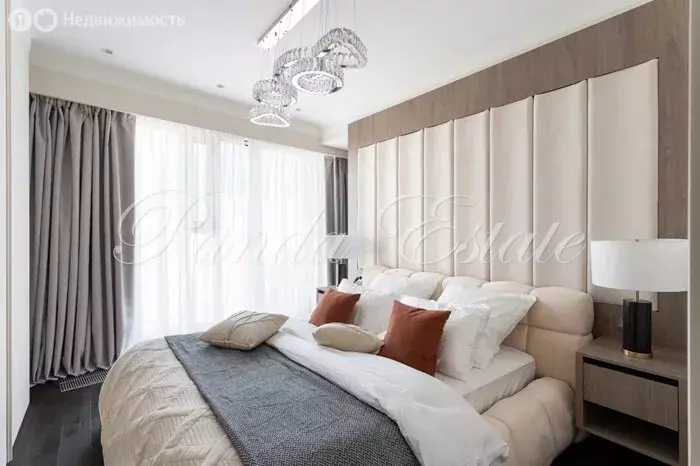 4-комнатная квартира: Москва, Мытная улица, 40к2 (120 м) - Фото 1