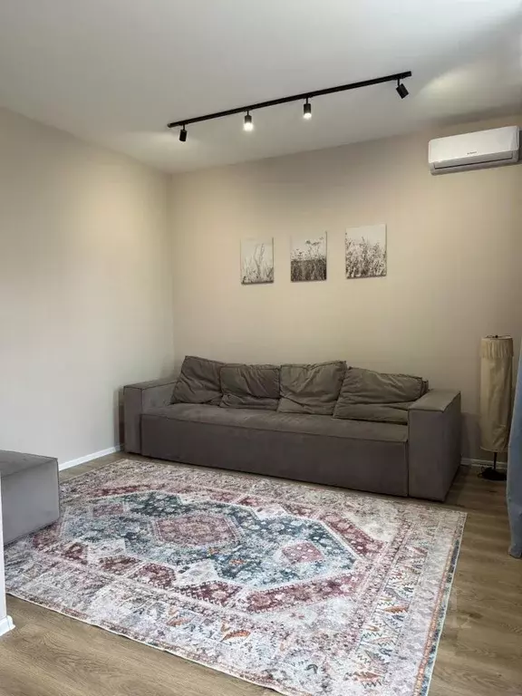 1-к кв. Ростовская область, Волгодонск ул. Маршала Кошевого, 27 (34.0 ... - Фото 1