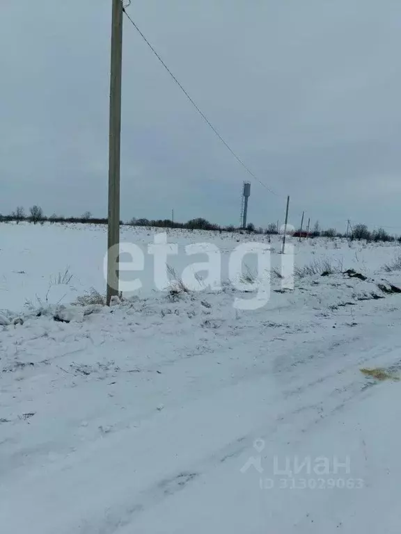 Участок в Тульская область, Новомосковск 6-й Залесный мкр,  (12.0 ... - Фото 0