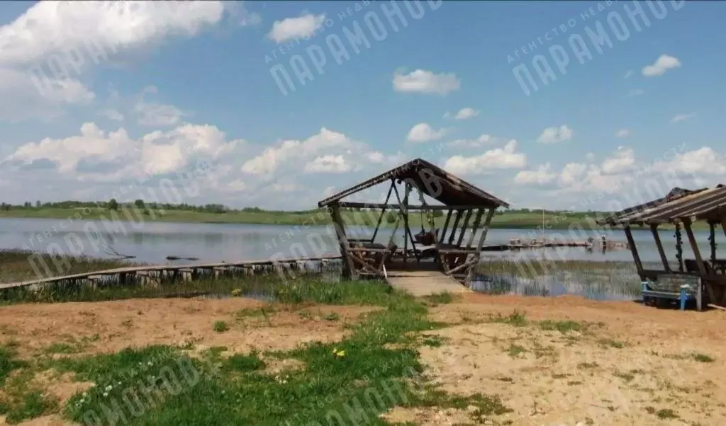 Участок в Тверская область, Зубцовский муниципальный округ, д. ... - Фото 0