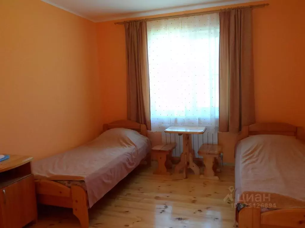 Комната Алтай, Усть-Коксинский район, пос. Замульта Проточная ул., 5 ... - Фото 1