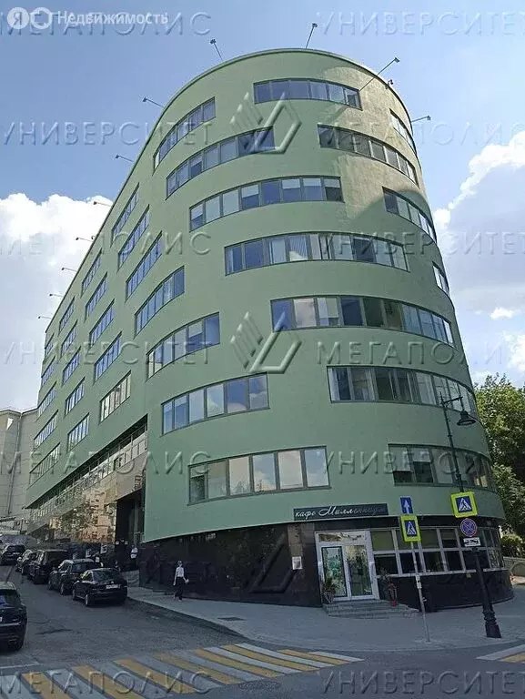 Офис (25 м) - Фото 1