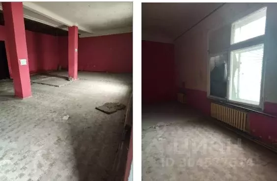 Помещение свободного назначения в Брянская область, Унеча ул. Иванова, ... - Фото 2