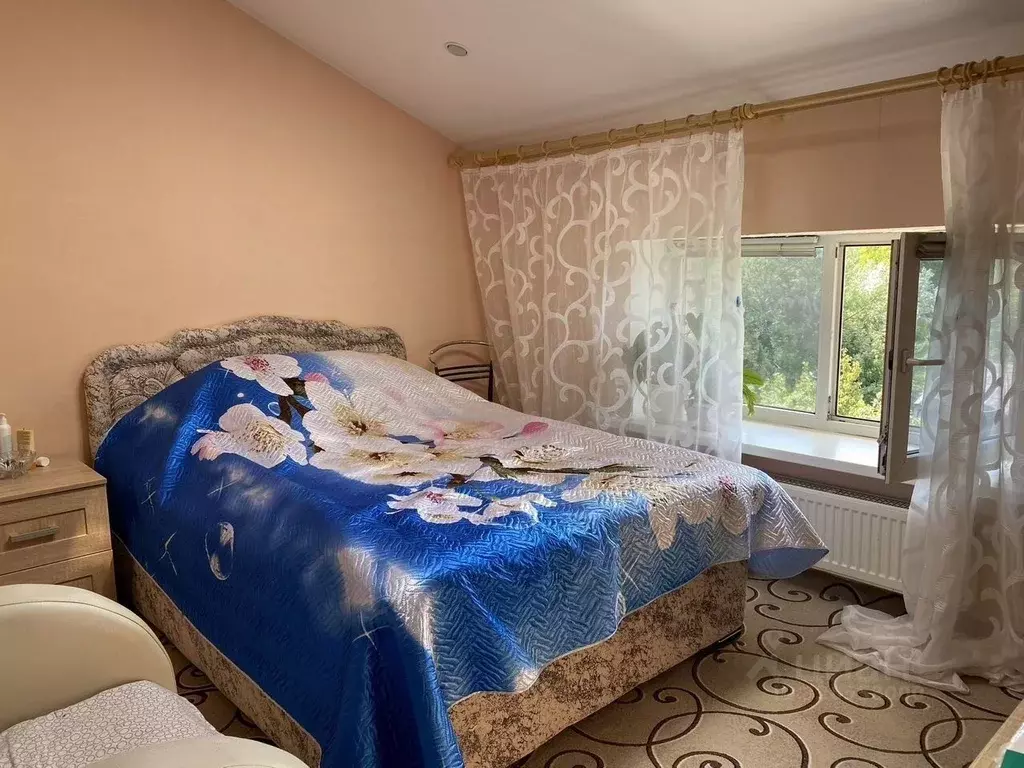 1-к кв. Московская область, Одинцовский городской округ, д. Осоргино ... - Фото 2