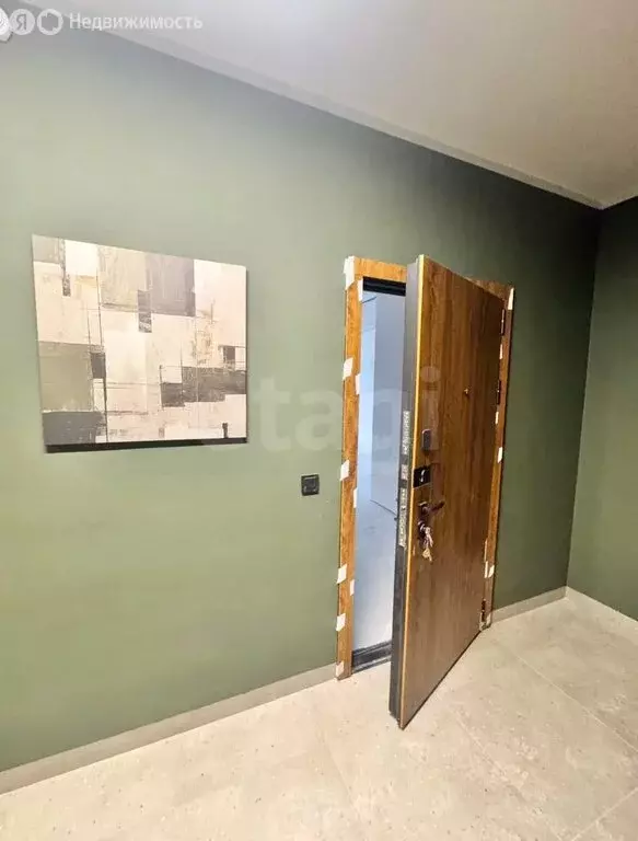 2-комнатная квартира: Тюмень, улица Игоря Комиссарова, 7 (54 м) - Фото 1