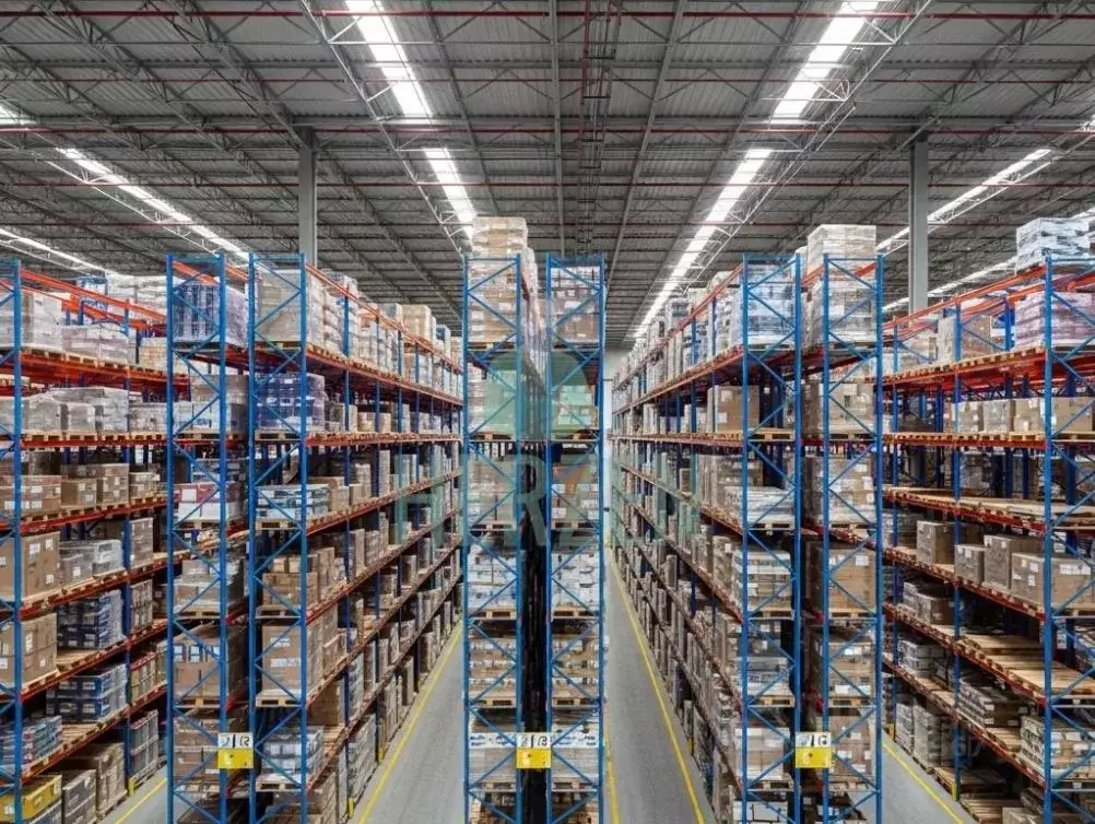 Склад в Московская область, Люберцы городской округ, Томилино пгт, ... - Фото 1