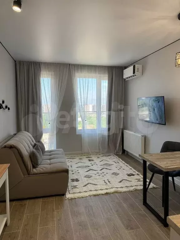 Квартира-студия, 24,5 м, 8/16 эт. - Фото 0