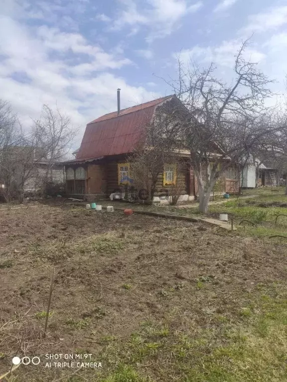 Участок в Татарстан, Казань Зеленый сад СНТ, 164 (7.0 сот.) - Фото 1