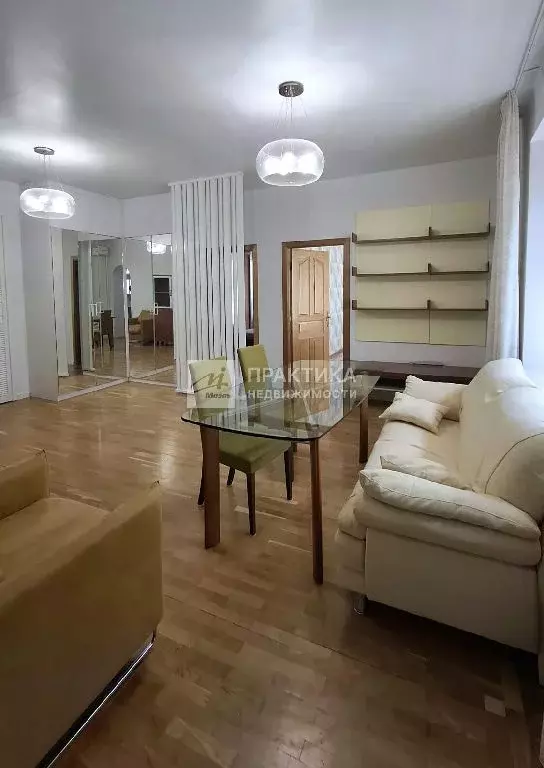 Продается 3-комнатная квартира - Фото 2