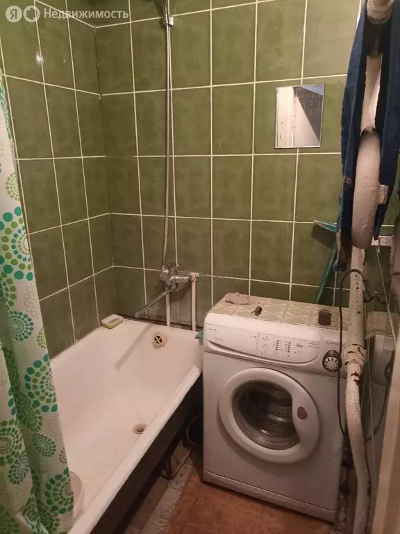 2-комнатная квартира: Новотроицк, улица Ситкина, 17 (44.1 м) - Фото 1