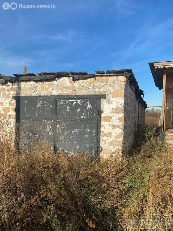 Дом в село Большая Раковка, Кооперативная улица (65 м) - Фото 0