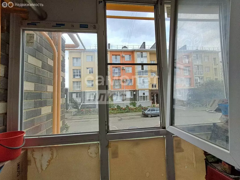 2-комнатная квартира: Михайловск, Магистральная улица, 6 (43.5 м) - Фото 1