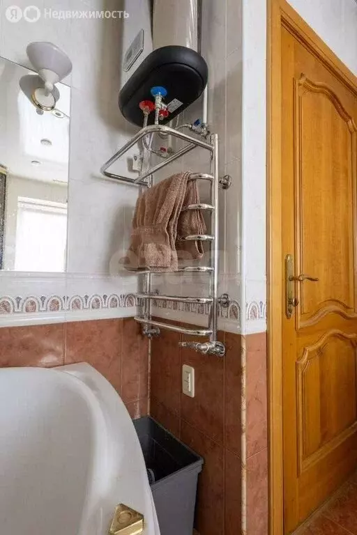 4-комнатная квартира: Ярославль, улица Собинова, 42 (89.1 м) - Фото 2