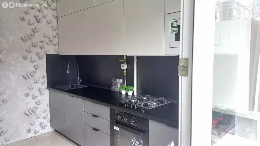 4-комнатная квартира: Уфа, Лесной проезд, 12 (79.3 м) - Фото 1