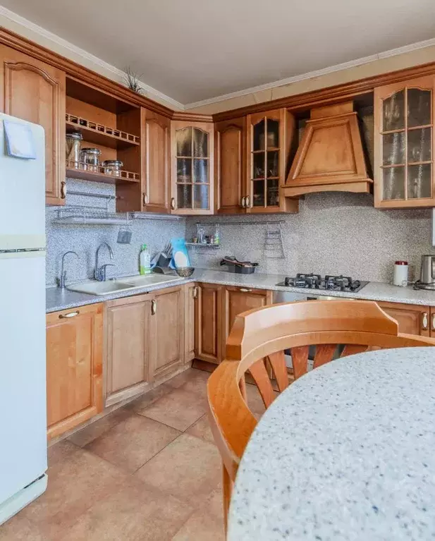 4-к кв. Вологодская область, Вологда Козленская ул., 62 (101.0 м) - Фото 0