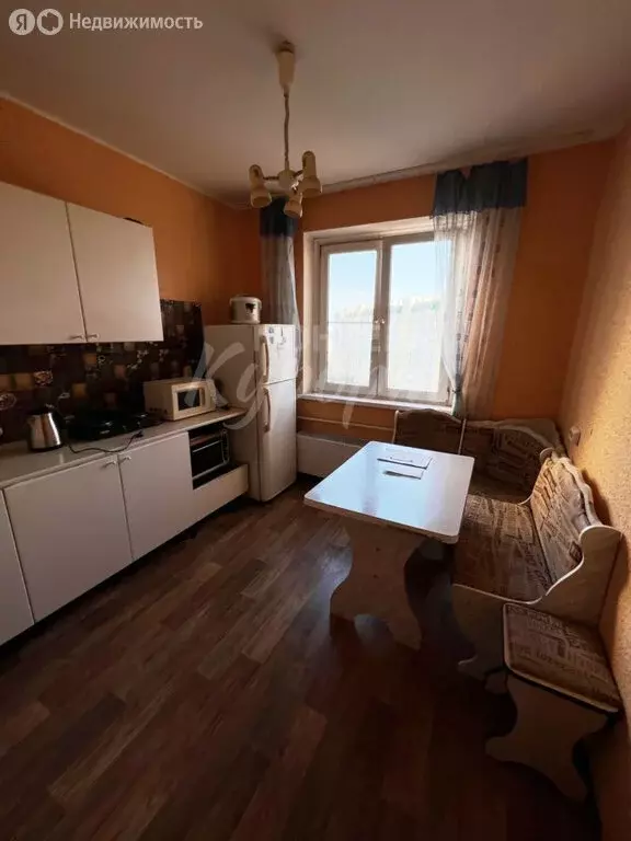 1-комнатная квартира: Магнитогорск, улица 50-летия Магнитки, 42 (30.4 ... - Фото 1