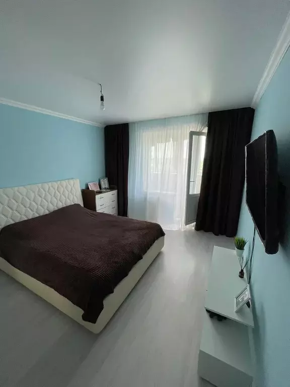 Продаётся 1-к квартира, 38.7 м - Фото 0