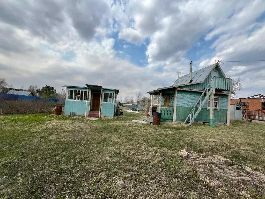 Дом в Еврейская автономная область, Смидовичский район, с. ... - Фото 2