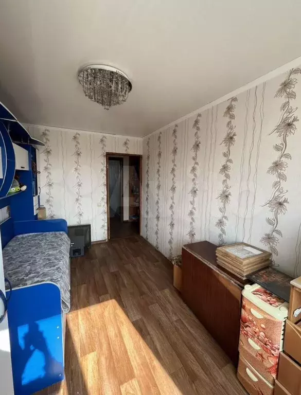 Продаётся 3-к квартира, 57.5 м - Фото 1