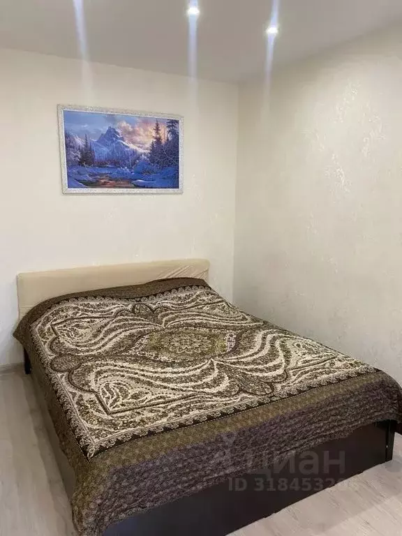 1-к кв. Самарская область, Самара Гая ул., 27Б (40.0 м) - Фото 0